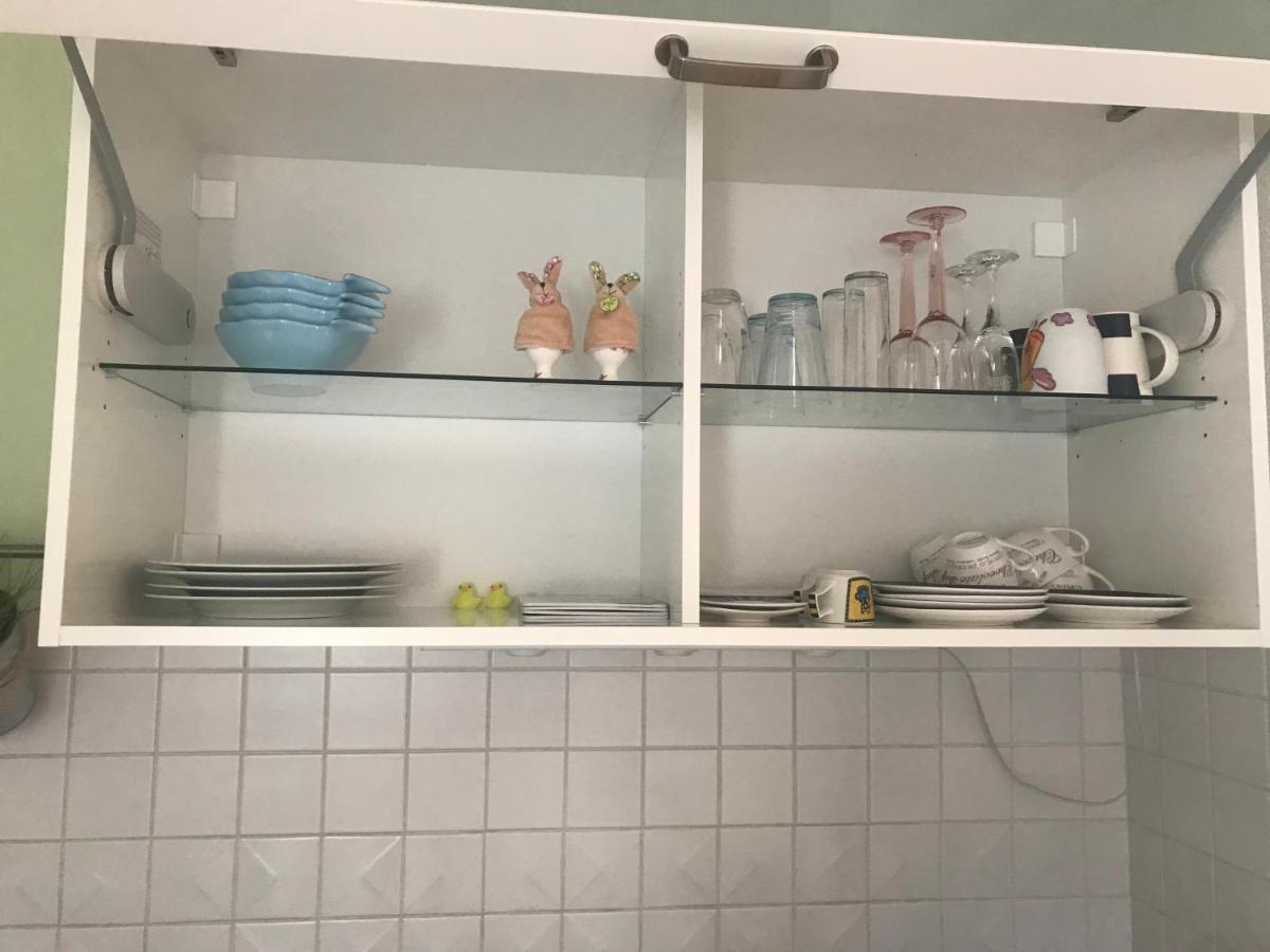 Business Apartment Bugl 下卡瑟尔 外观 照片