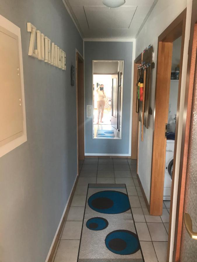 Business Apartment Bugl 下卡瑟尔 外观 照片