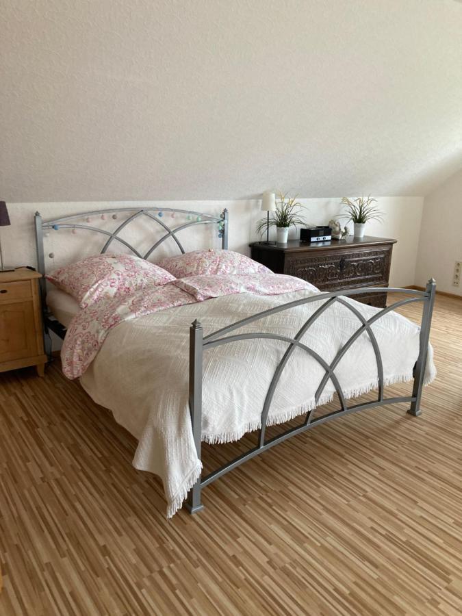 Business Apartment Bugl 下卡瑟尔 外观 照片
