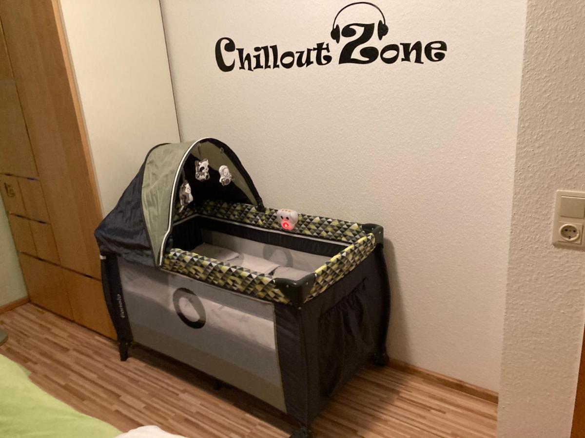 Business Apartment Bugl 下卡瑟尔 外观 照片
